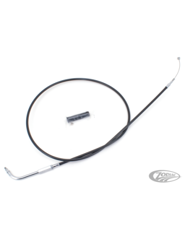 CABLE DE TIRAGE ET DE RETOUR 1996-2001 TOURING AVEC INJECTION