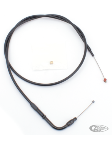 CABLE DE TIRAGE ET DE RETOUR 2002-2007 TOURING