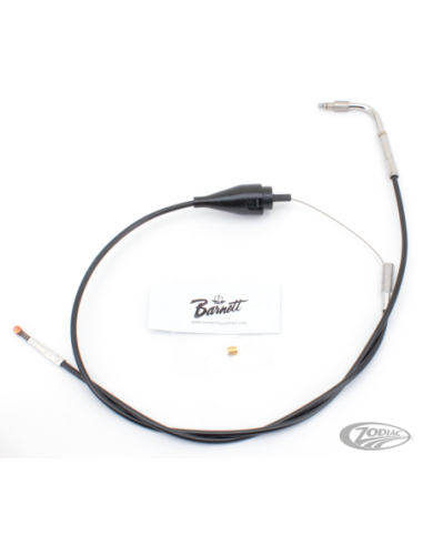 CABLE DE TIRAGE ET DE RETOUR 2002-2007 TOURING