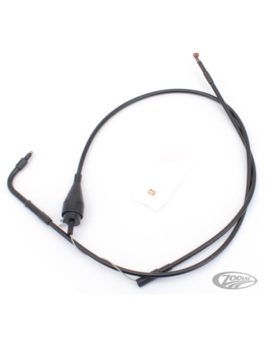 CABLE DE TIRAGE ET DE RETOUR 2002-2007 TOURING