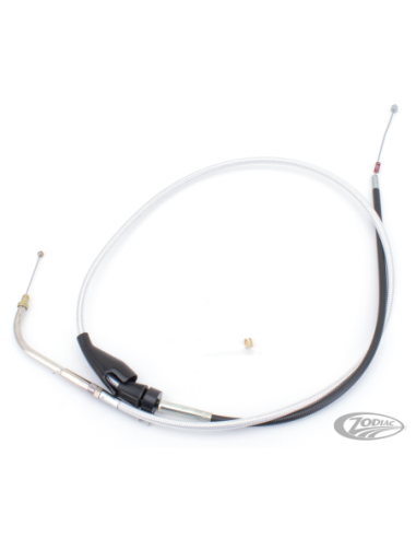 CABLE DE TIRAGE ET DE RETOUR 2002-2007 TOURING