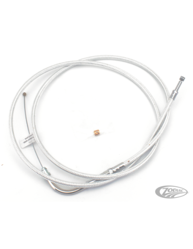 CABLE DE TIRAGE ET DE RETOUR 2002-2007 TOURING