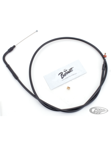 CABLE DE TIRAGE ET DE RETOUR 2002-2017 V-ROD