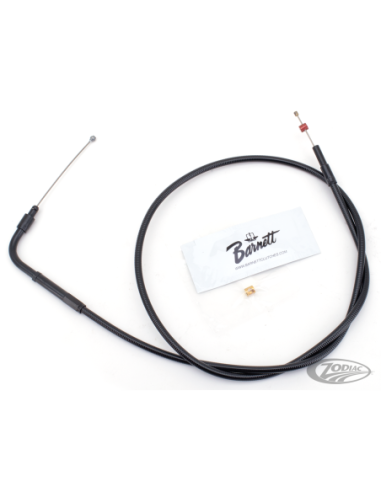 CABLE DE TIRAGE ET DE RETOUR 2002-2017 V-ROD