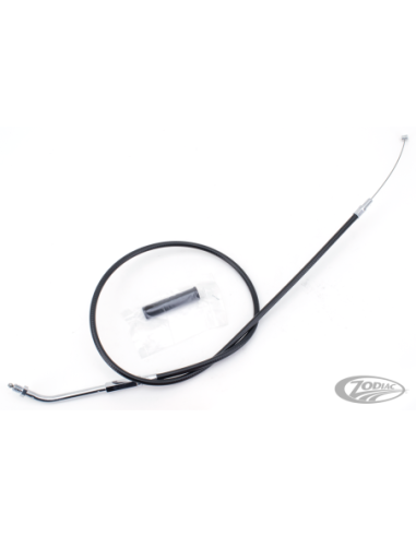 CABLE DE TIRAGE ET DE RETOUR 1988-1995 SPORTSTER