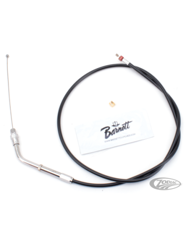 CABLE DE TIRAGE ET DE RETOUR 1988-1995 SPORTSTER