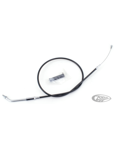 CABLE DE TIRAGE ET DE RETOUR 1988-1995 SPORTSTER