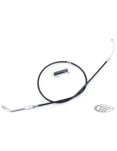 CABLE DE TIRAGE ET DE RETOUR 1988-1995 SPORTSTER