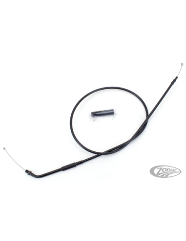 CABLE DE TIRAGE ET DE RETOUR 1988-1995 SPORTSTER