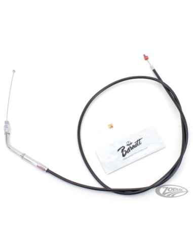 CABLE DE TIRAGE ET DE RETOUR 1988-1995 SPORTSTER