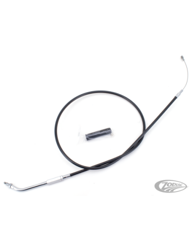 CABLE DE TIRAGE ET DE RETOUR 1988-1995 SPORTSTER