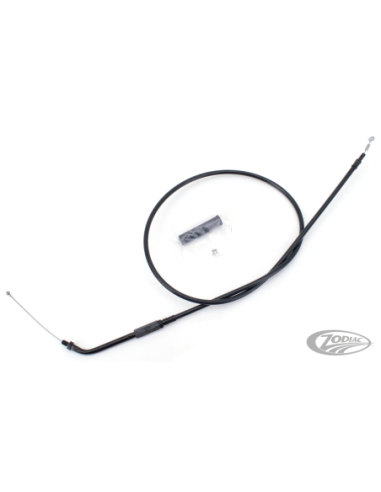 CABLE DE TIRAGE ET DE RETOUR 1988-1995 SPORTSTER