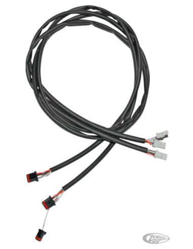 EXTENSION DE CABLES DE COCOTTES POUR MODELES CAN-BUS