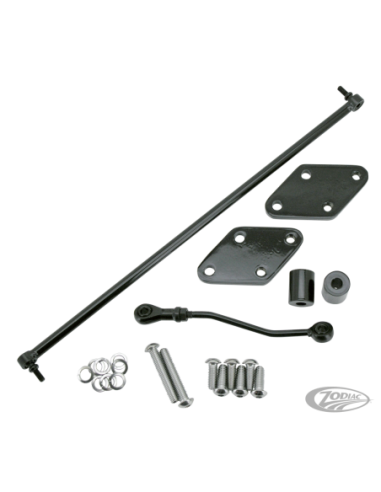 KIT DE RAPPROCHEMENT DE COMMANDES POUR SPORTSTER