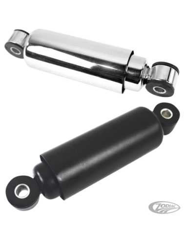 SHOCK ABSORBERS FOR LATE STYLE SPRINGER FORKS