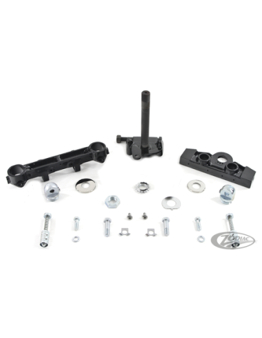 KIT DE TES REGLABLES POUR FOURCHES 41MM