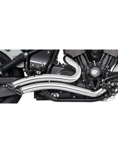 FREEDOM PERFORMANCE SHARP CURVE RADIUS POUR INDIAN THUNDERSTROKE