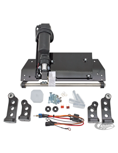 BEQUILLE CENTRALES MRI ELECTRIQUES POUR TOURING