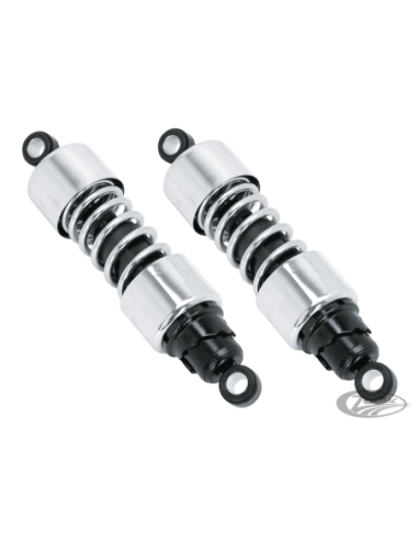 ZUSPENSIONS PRO SHOCKS