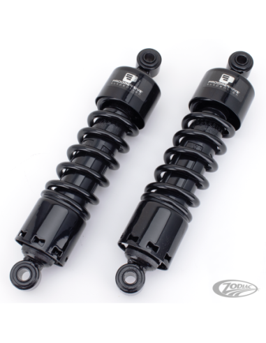 AMORTISSEURS A GAZ PROGRESSIVE SUSPENSION