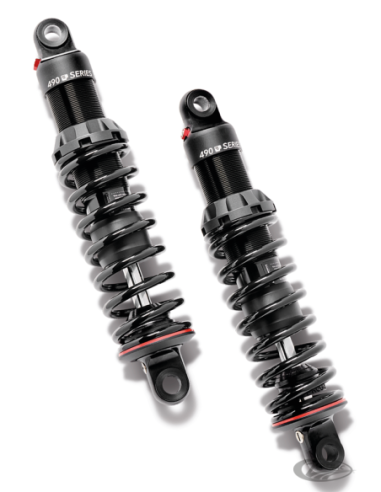 AMORTISSEURS PROGRESSIVE SUSPENSION 490 SPORT SERIES