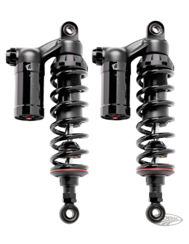 AMORTISSEURS PIGGYBACK SERIE 990 PROGRESSIVE SUSPENSION