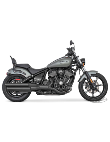 SLIP-ONS FREEDOM PERFORMANCE POUR 2022 AU PRESENT INDIAN CHIEF