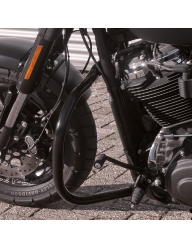 PARE-CYLINDRE POUR HARLEY-DAVIDSON