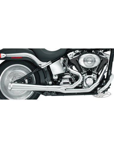 KERKER 2-EN-1 SUPERMEGS POUR SOFTAIL