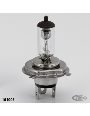 PHARE TORPEDO 4 1/2" HALOGENE