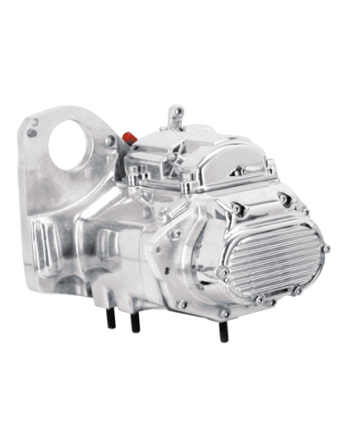 BOITE 5 VITESSES ZODIAC POUR EVOLUTION SOFTAIL