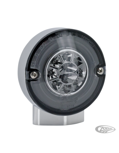 CLIGNOTANTS/FEUX HALO MULTI-FUNCTION LED