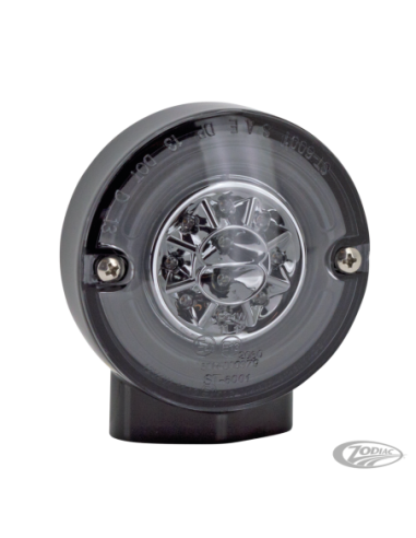 CLIGNOTANTS/FEUX HALO MULTI-FUNCTION LED