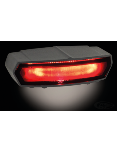 FEU ARRIERE COBALT LED