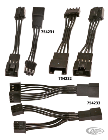 WIRING SOLUTIONS POUR PRODUITS CIRO