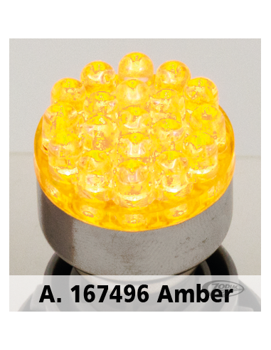 AMPOULES LED DESIGNER