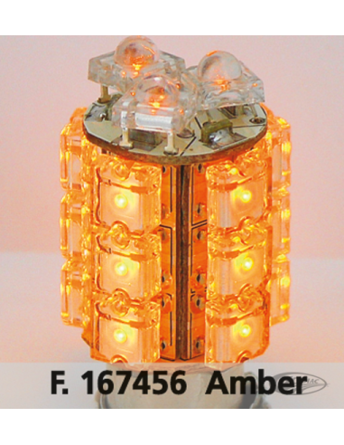 AMPOULES LED DESIGNER