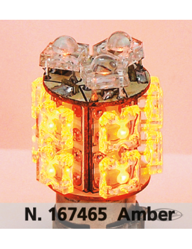 AMPOULES LED DESIGNER