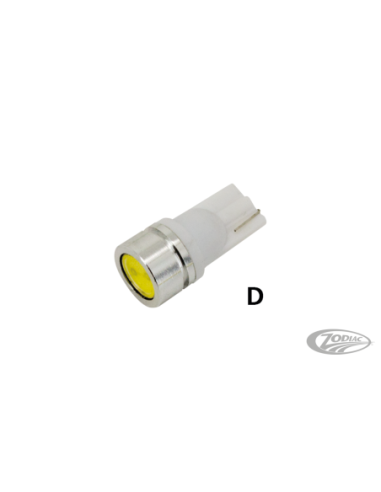 AMPOULES LED TYPE SMD