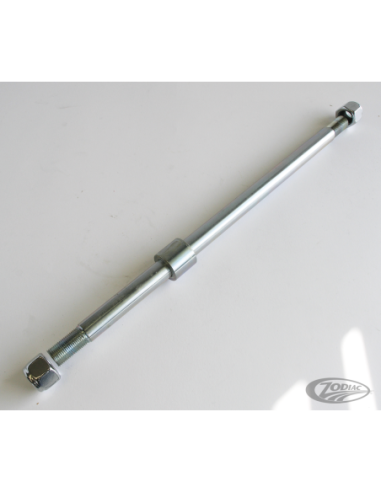 PIVOT SHAFT