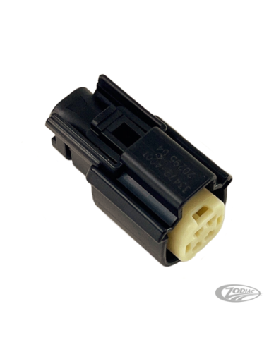 PRISES MOLEX MX-150 SERIES