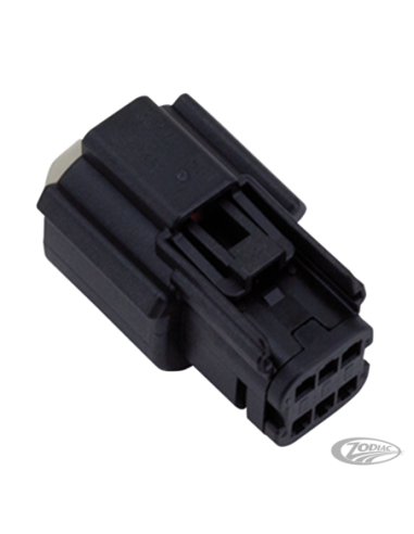 PRISES MOLEX MX-150 SERIES