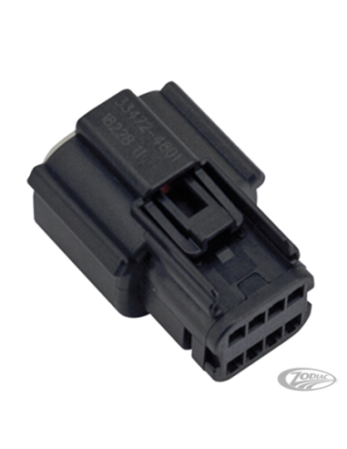 PRISES MOLEX MX-150 SERIES