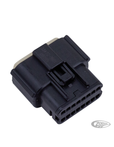 PRISES MOLEX MX-150 SERIES