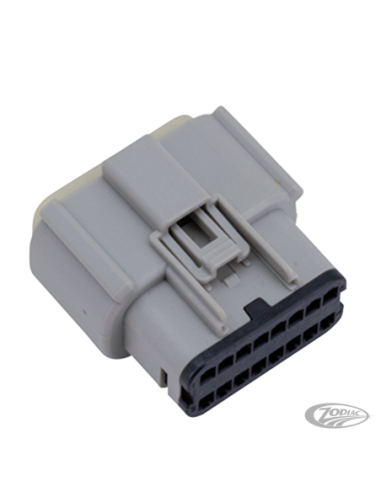 PRISES MOLEX MX-150 SERIES