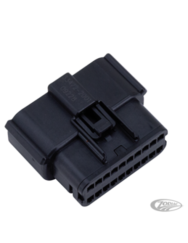 PRISES MOLEX MX-150 SERIES