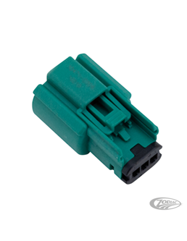 PRISES MOLEX MX-150 SERIES