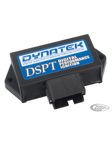 ALLUMAGE DYNATEK'S DIGITAL PERFORMANCE DSPT-1